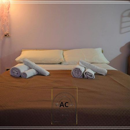 Archi Cimino Appartement Monopoli Buitenkant foto