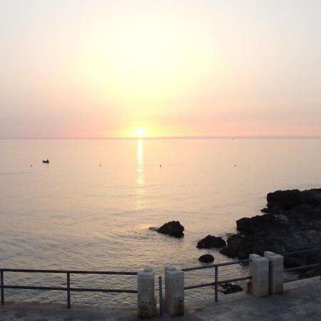 Archi Cimino Appartement Monopoli Buitenkant foto