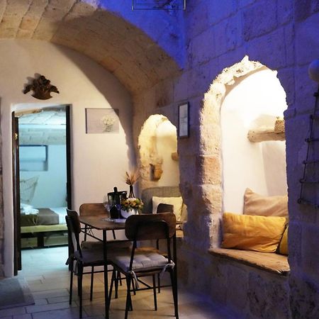 Archi Cimino Appartement Monopoli Buitenkant foto