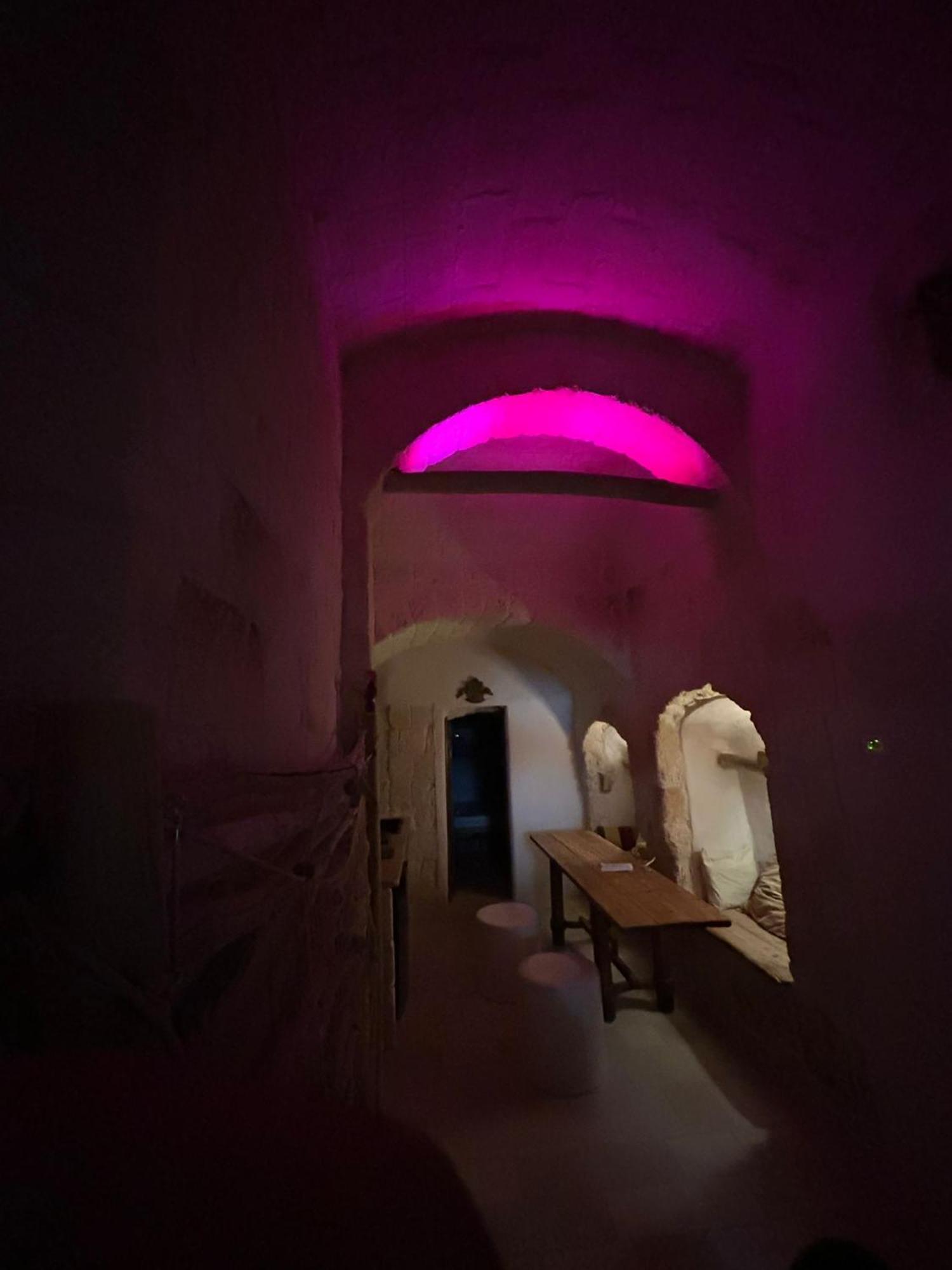 Archi Cimino Appartement Monopoli Buitenkant foto