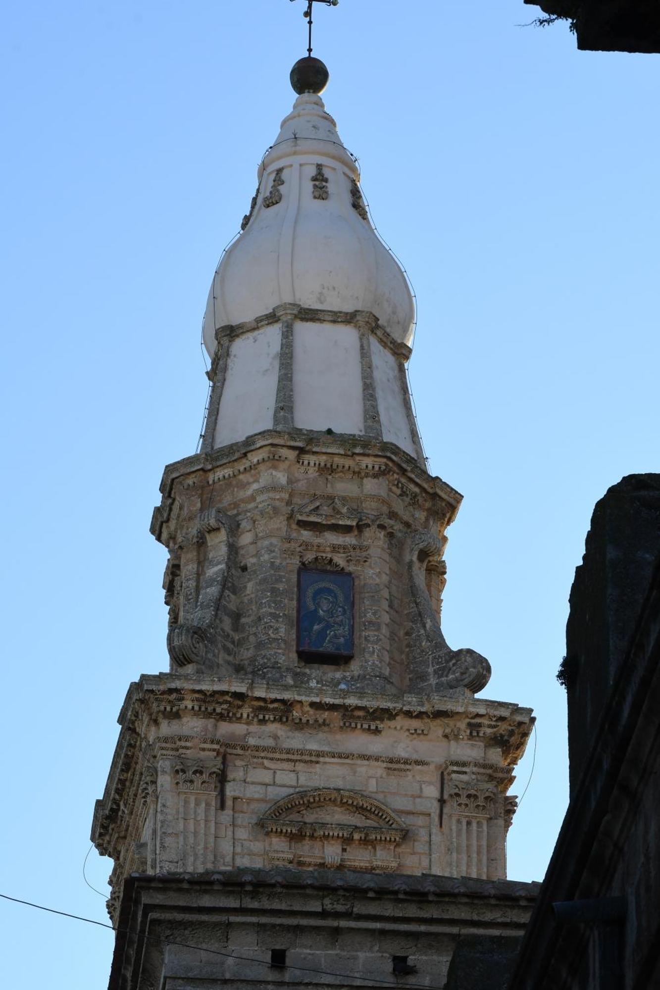Archi Cimino Appartement Monopoli Buitenkant foto